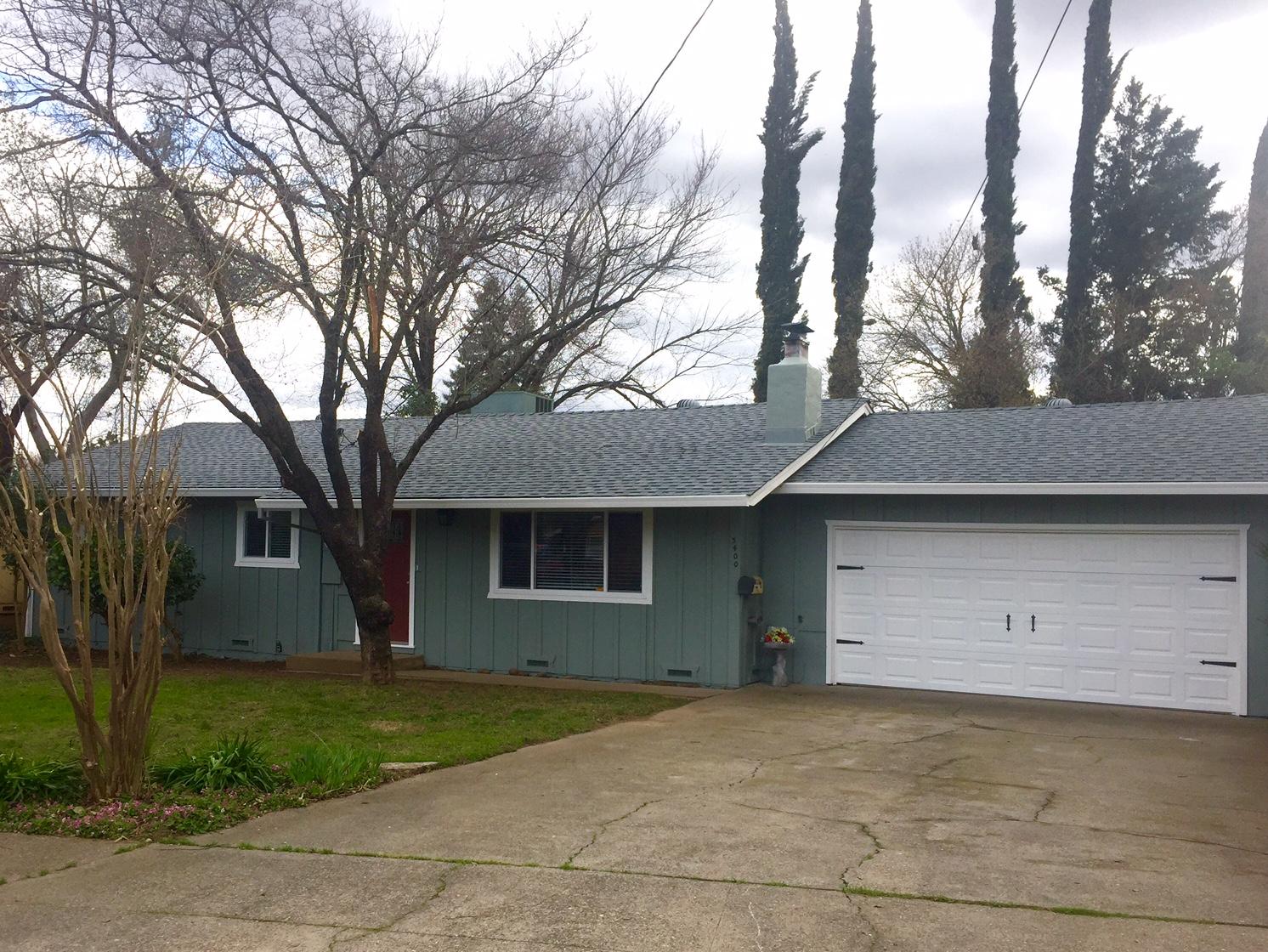 3400 Bardick Road Anderson, CA 96007 - Photo 1 of 8 Front