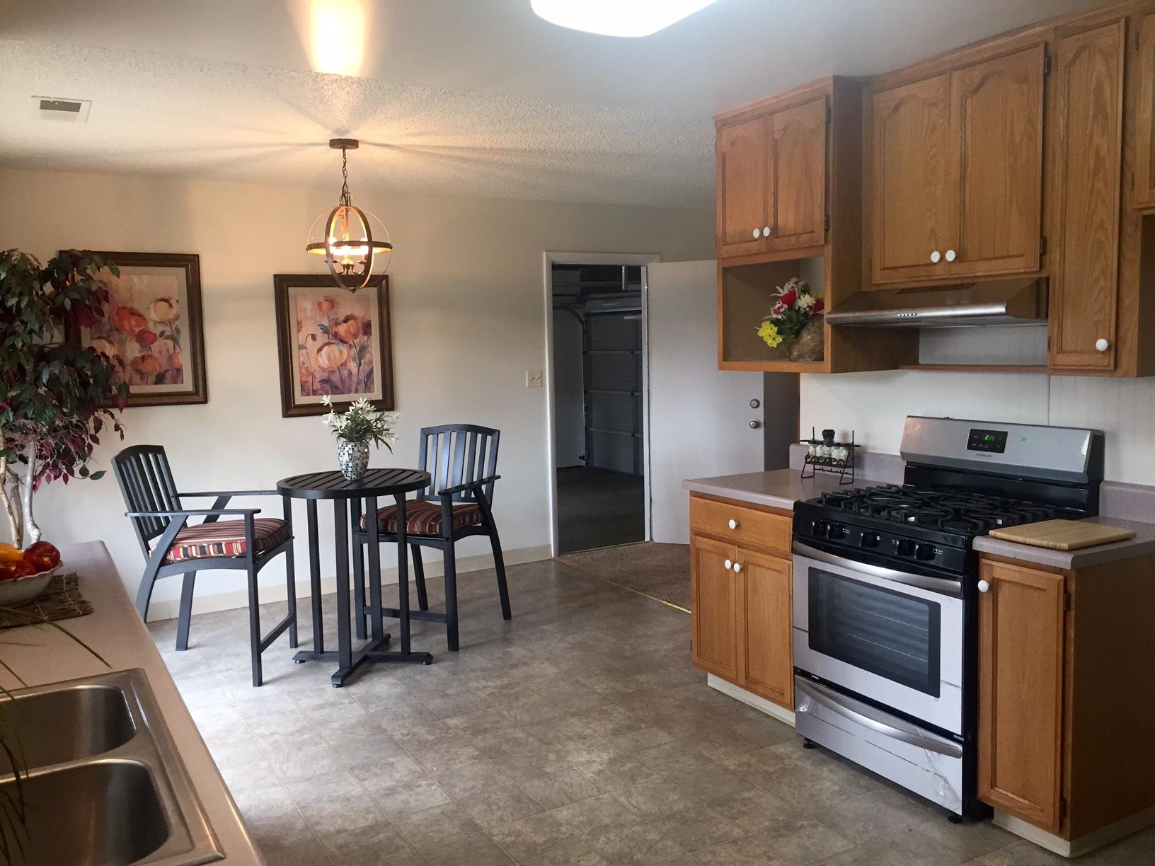 3400 Bardick Road Anderson, CA 96007 - Photo 7 of 8 Kitchen 2