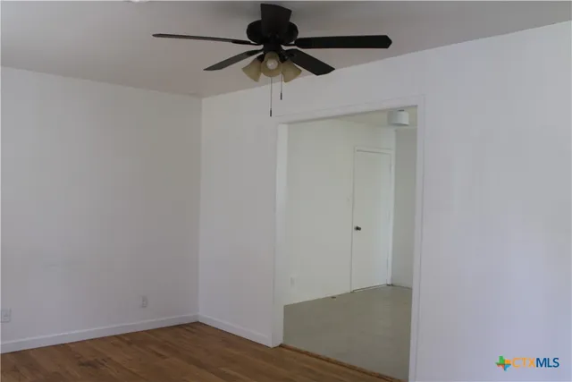 $1,200 | 1306 Connell Drive, Killeen, TX 76543