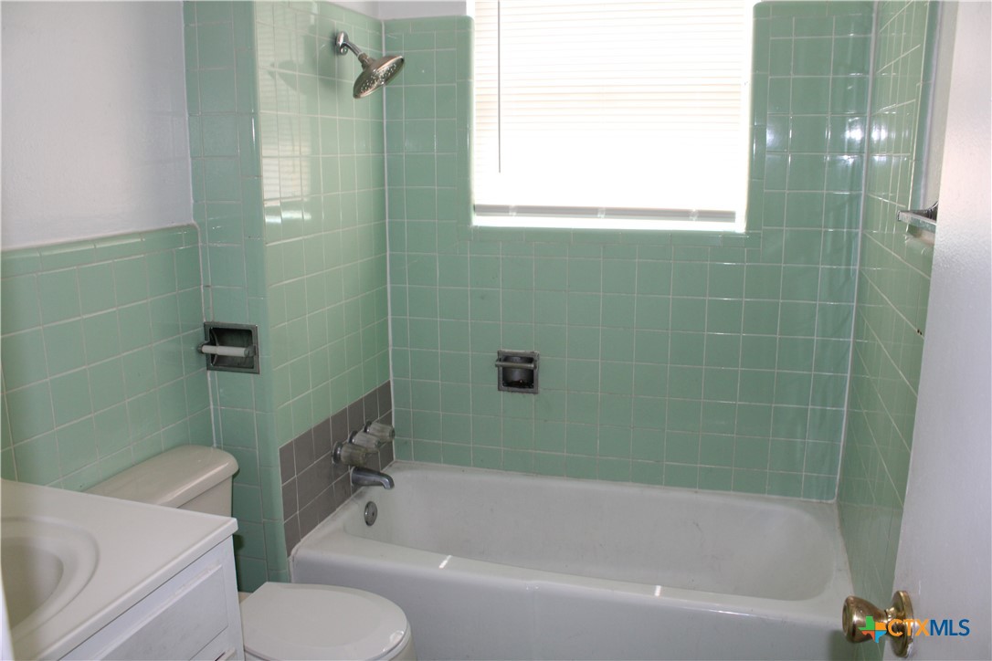 1306 Connell Drive Killeen, TX 76543 - Photo 9 of 12