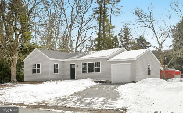 $299,900 | 200 Willow Road, Orwigsburg, PA 17961