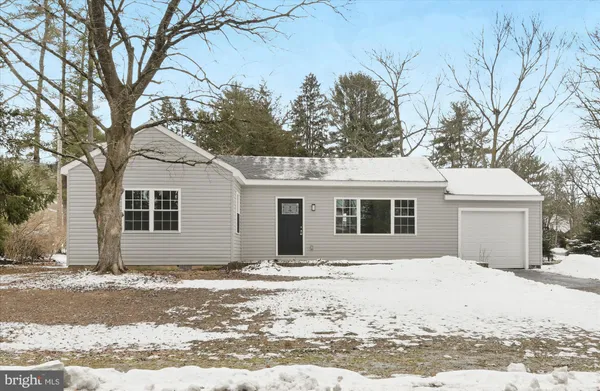 $299,900 | 200 Willow Road, Orwigsburg, PA 17961