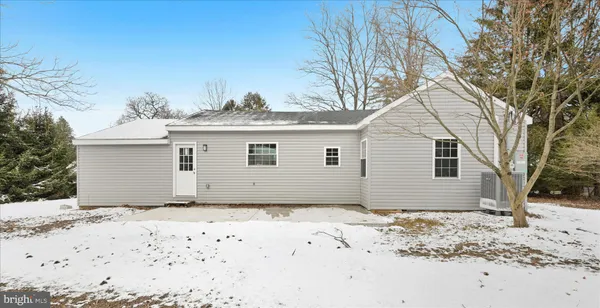 $299,900 | 200 Willow Road, Orwigsburg, PA 17961