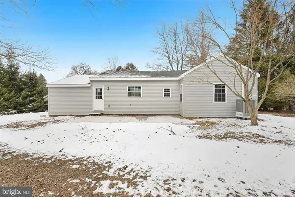 $299,900 | 200 Willow Road, Orwigsburg, PA 17961