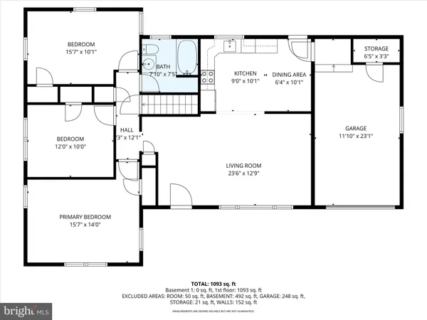 $299,900 | 200 Willow Road, Orwigsburg, PA 17961