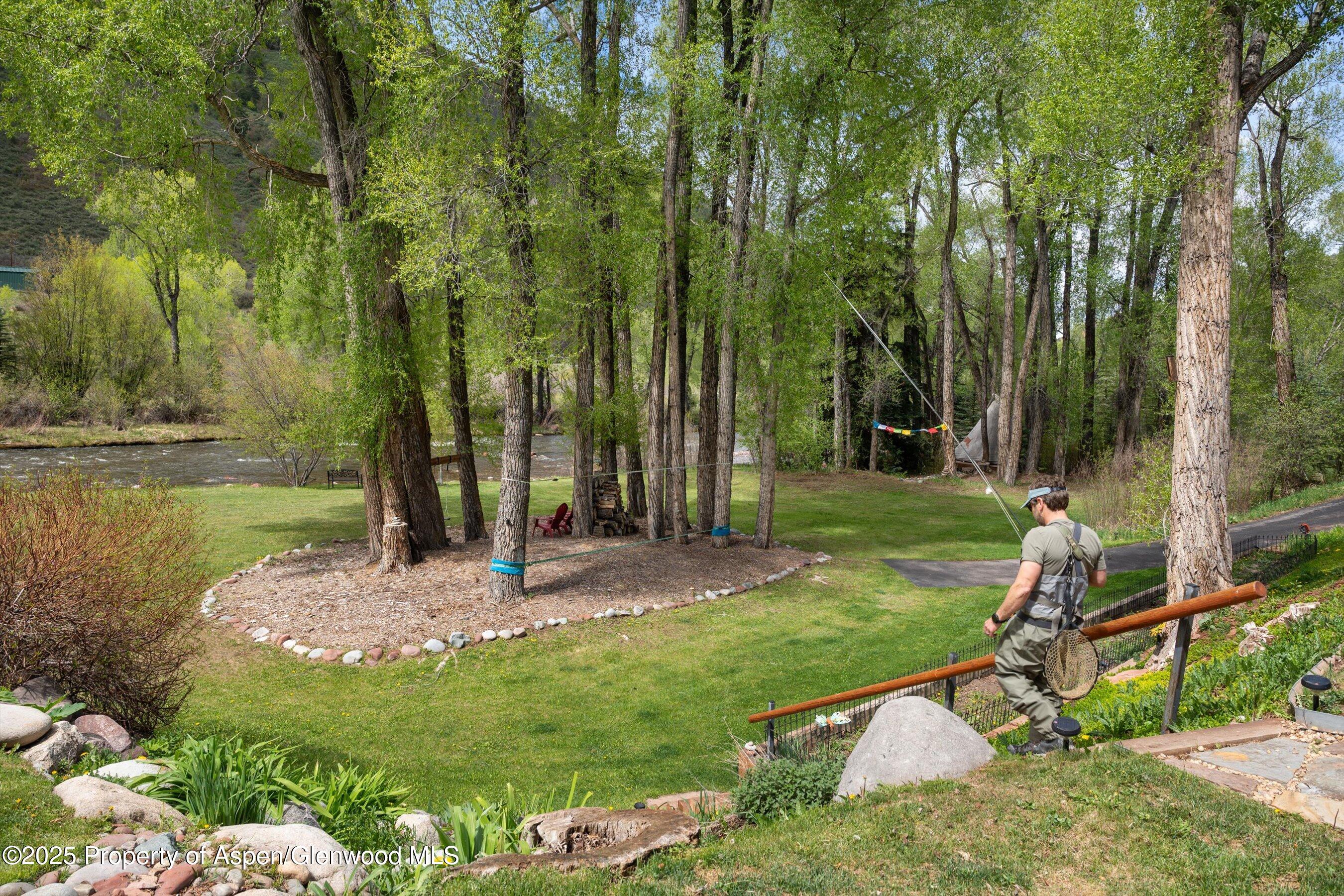2134 Lower River Road Snowmass, CO 81654 - Photo 40 of 41 101-2134LowerRiverRd_25051601