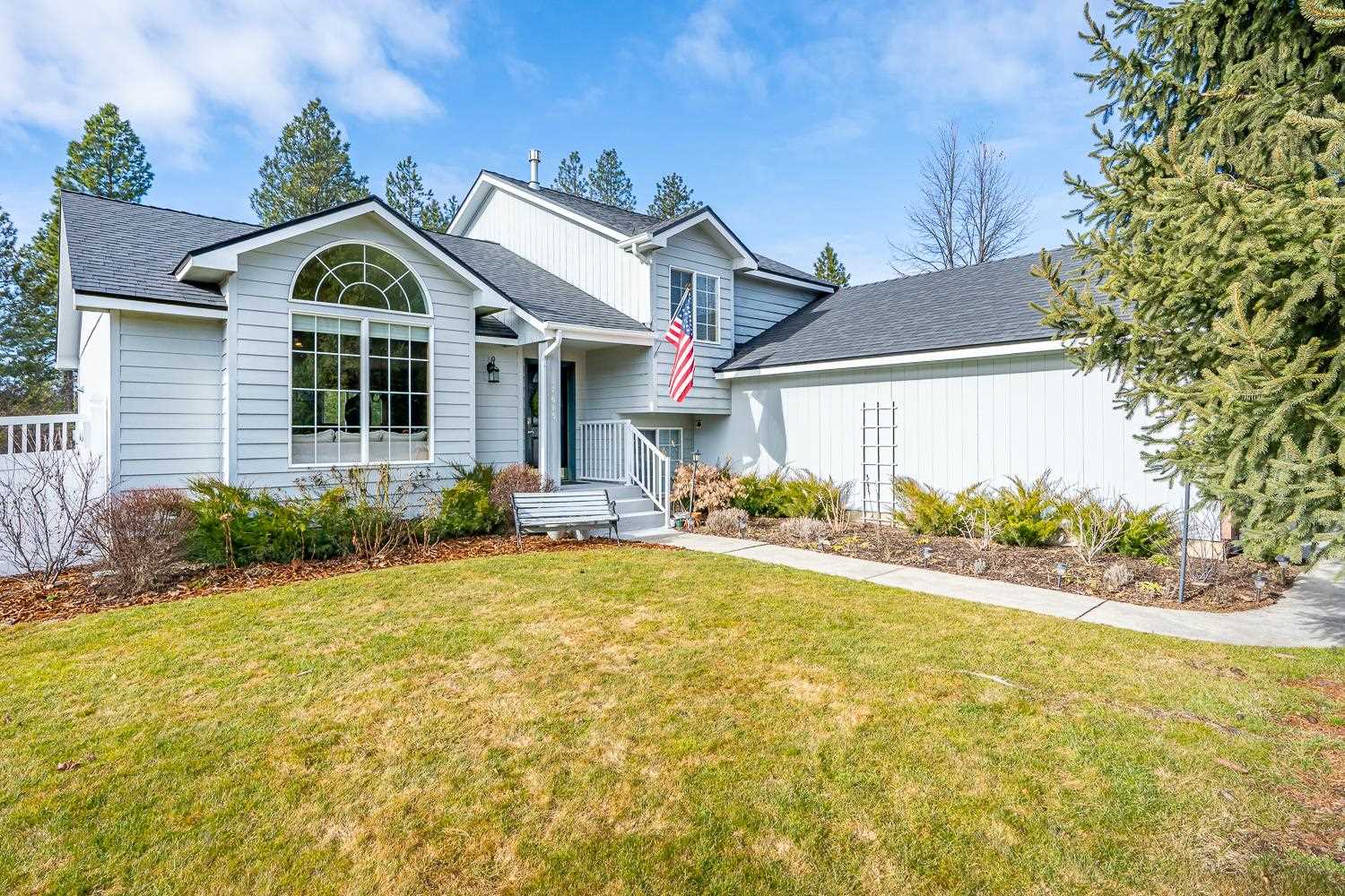 17615 North Colton Street Colbert, WA 99005 - Photo 1 of 33