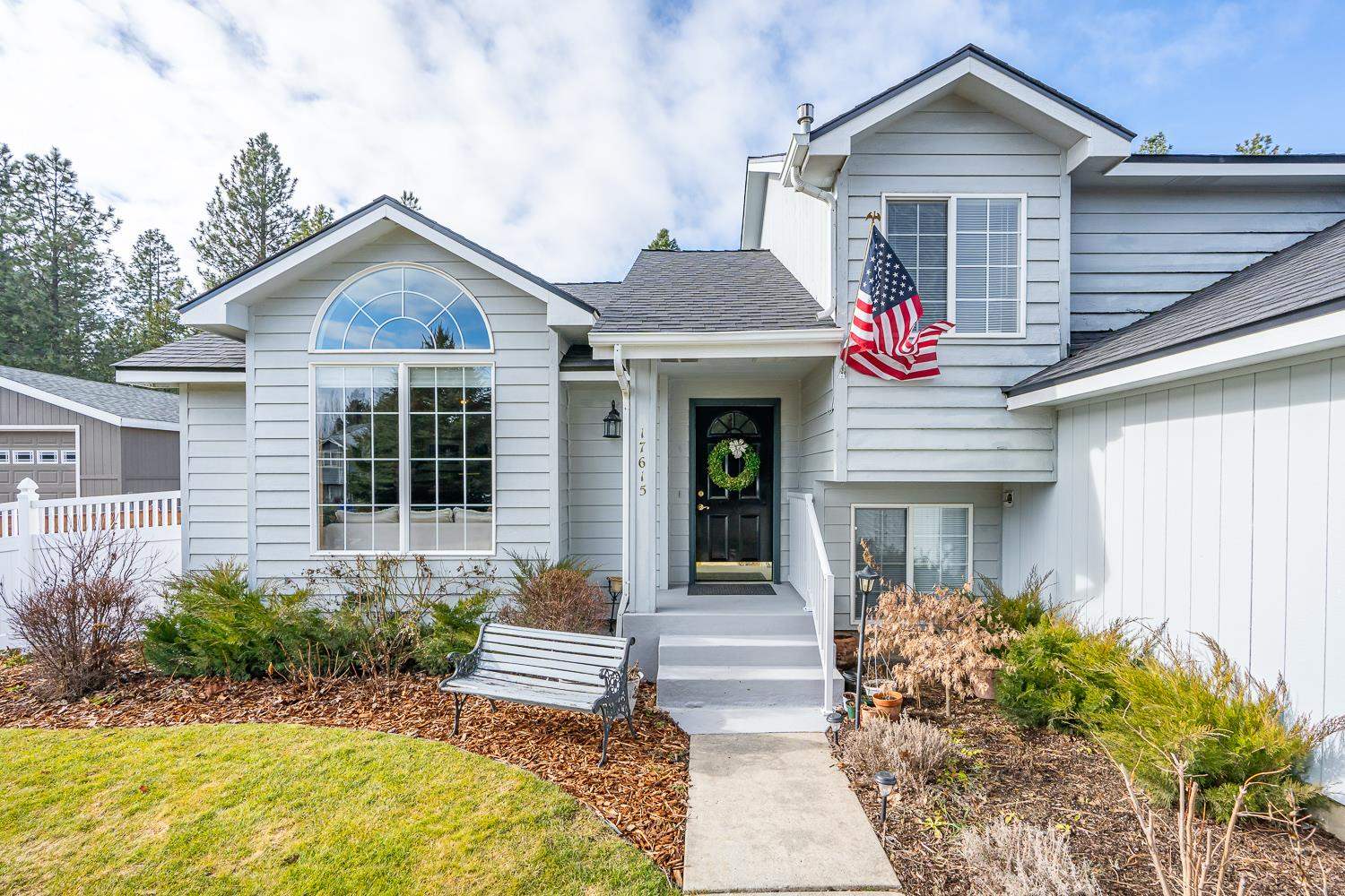 17615 North Colton Street Colbert, WA 99005 - Photo 2 of 33