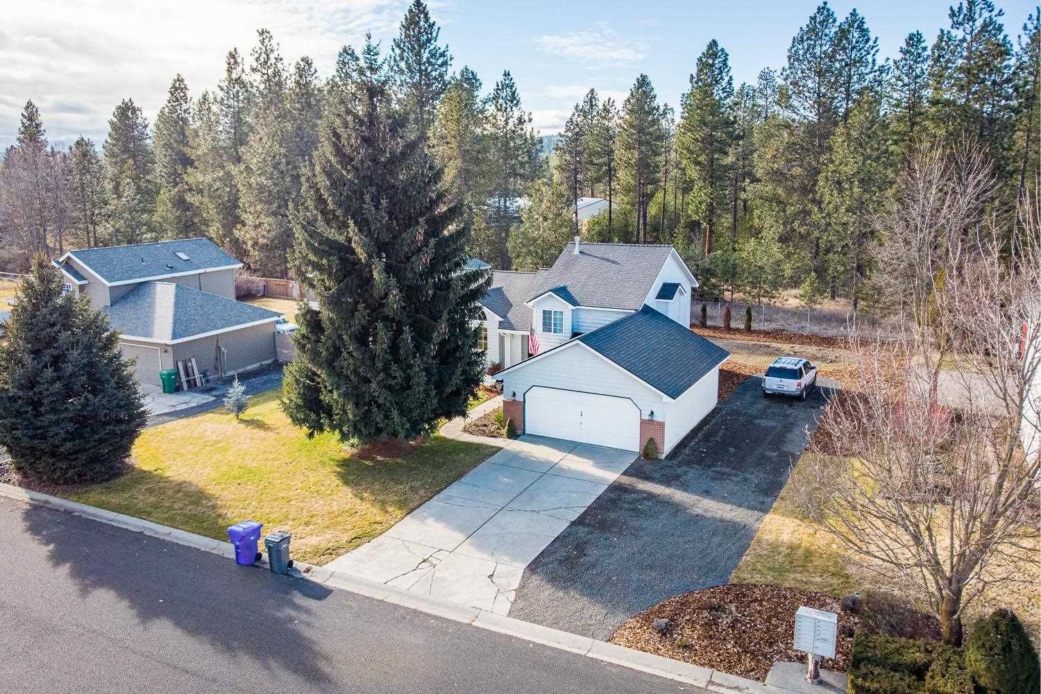 17615 North Colton Street Colbert, WA 99005 - Photo 32 of 33
