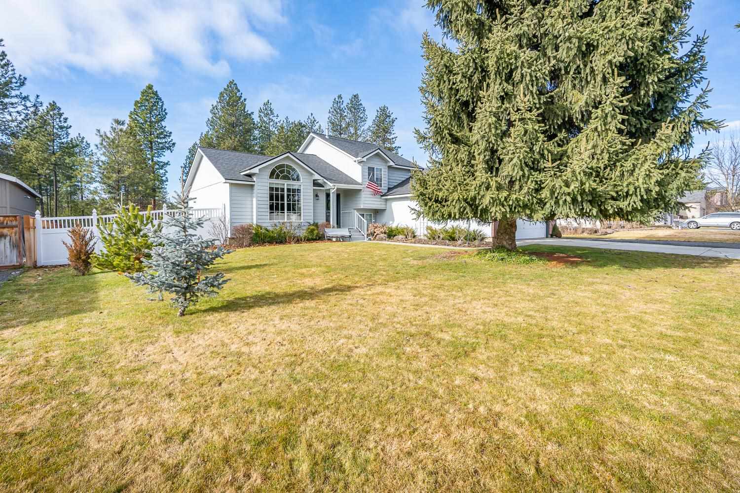 17615 North Colton Street Colbert, WA 99005 - Photo 33 of 33