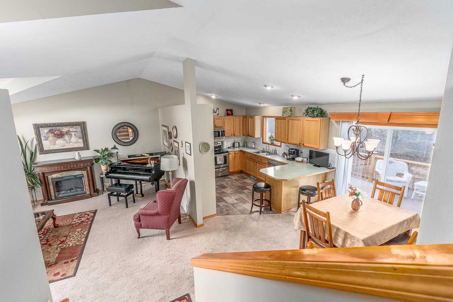 17615 North Colton Street Colbert, WA 99005 - Photo 5 of 33