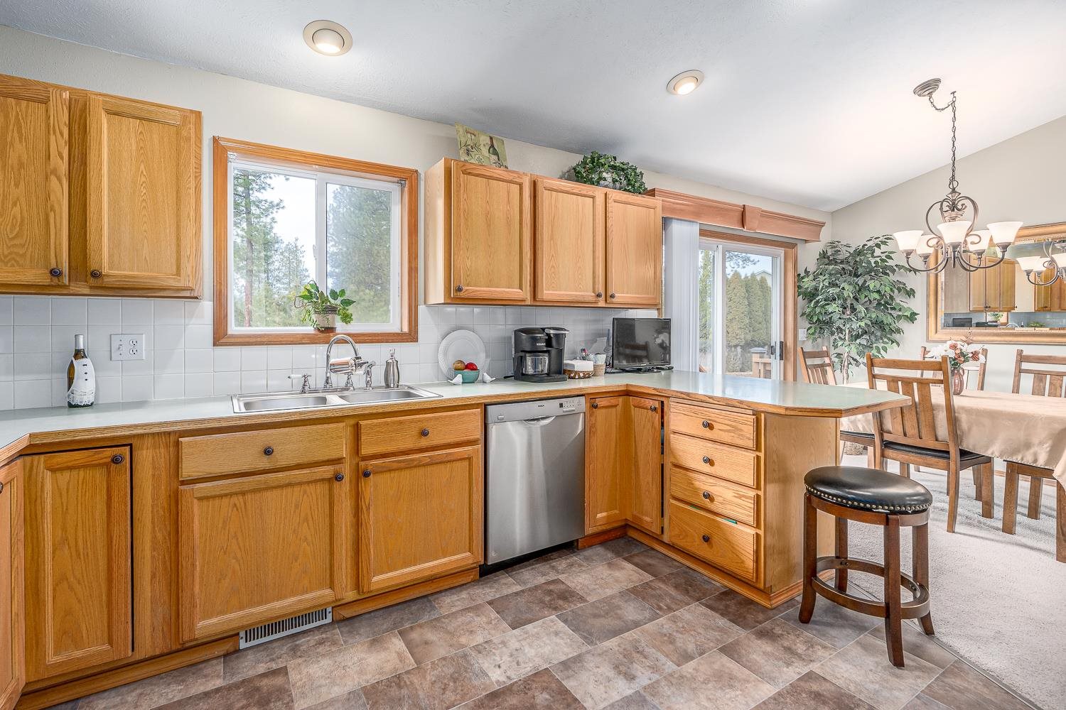 17615 North Colton Street Colbert, WA 99005 - Photo 8 of 33