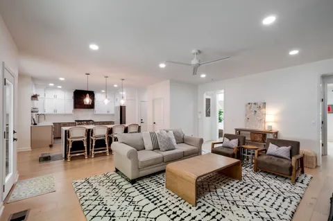 $1,020,000 | 412 WF Rust Court, Nashville, TN 37221