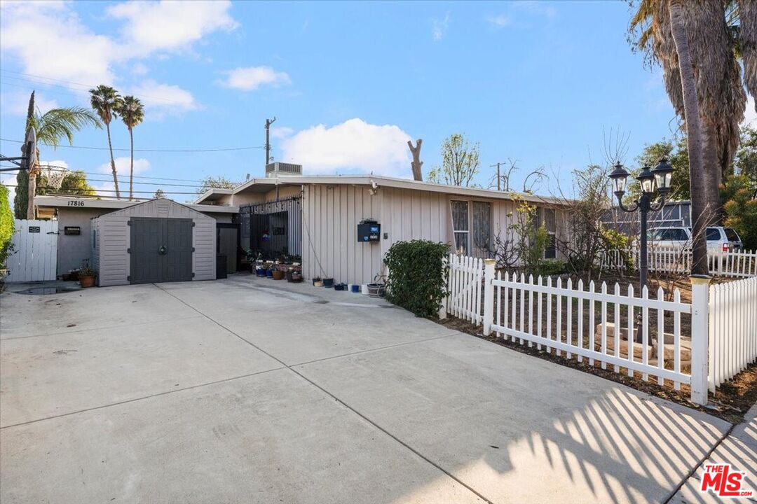 17816 Lull Street Reseda, CA 91335 - Photo 1 of 2