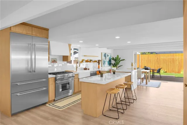 $2,079,000 | 3391 Rossmoor Way, Rossmoor, CA 90720