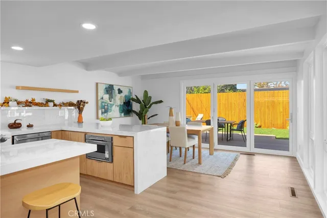 $2,079,000 | 3391 Rossmoor Way, Rossmoor, CA 90720