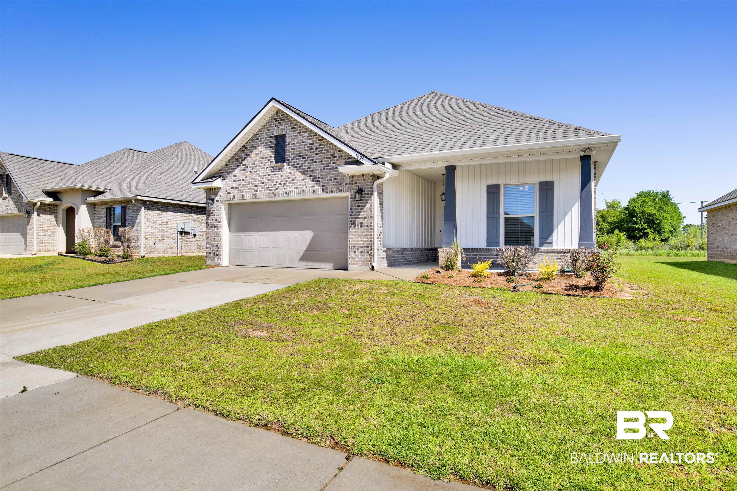 1025 Stella Road Foley, AL 36535 - Photo 1 of 31
