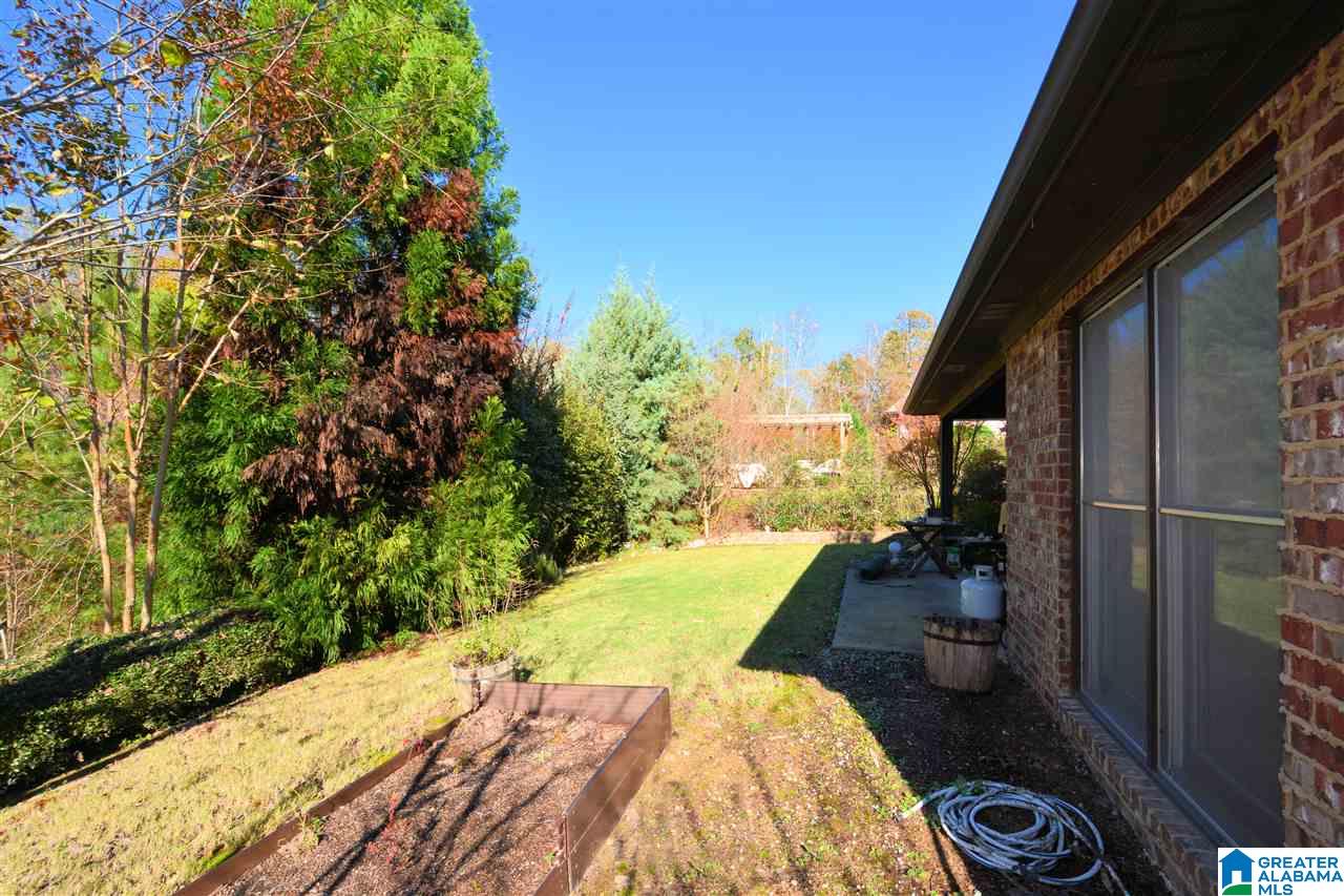 633 Foothills Trace Chelsea, AL 35043 - Photo 23 of 23