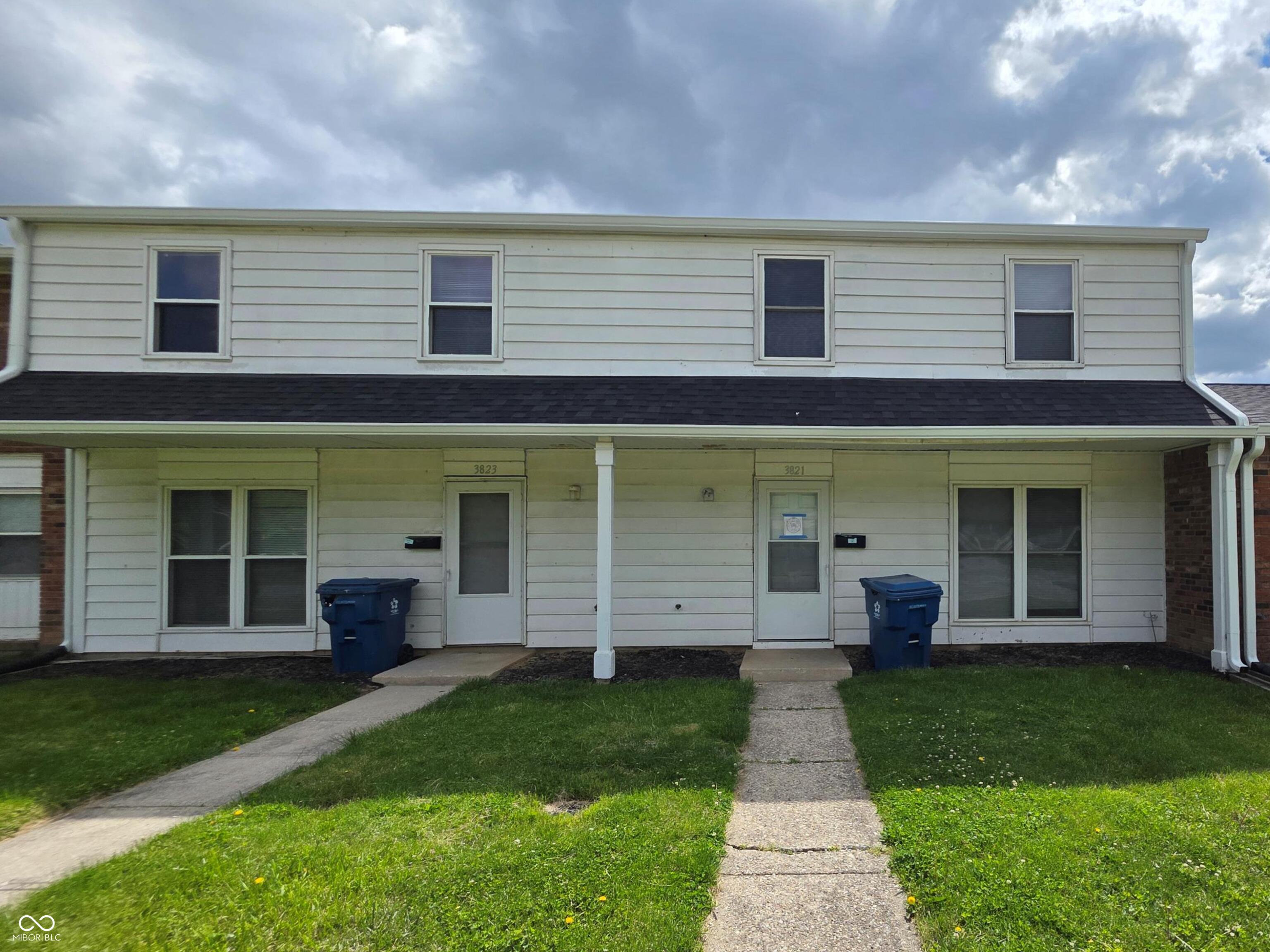3821 Biscayne Road Indianapolis, IN 46226 - Photo 1 of 19