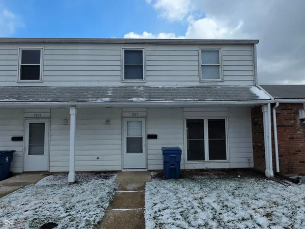 $1,395 | 3821 Biscayne Road, Indianapolis, IN 46226