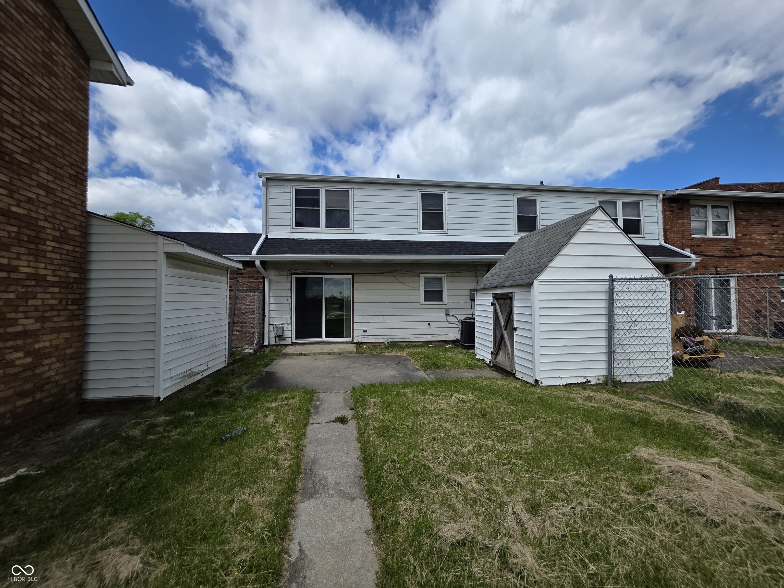 3821 Biscayne Road Indianapolis, IN 46226 - Photo 18 of 19
