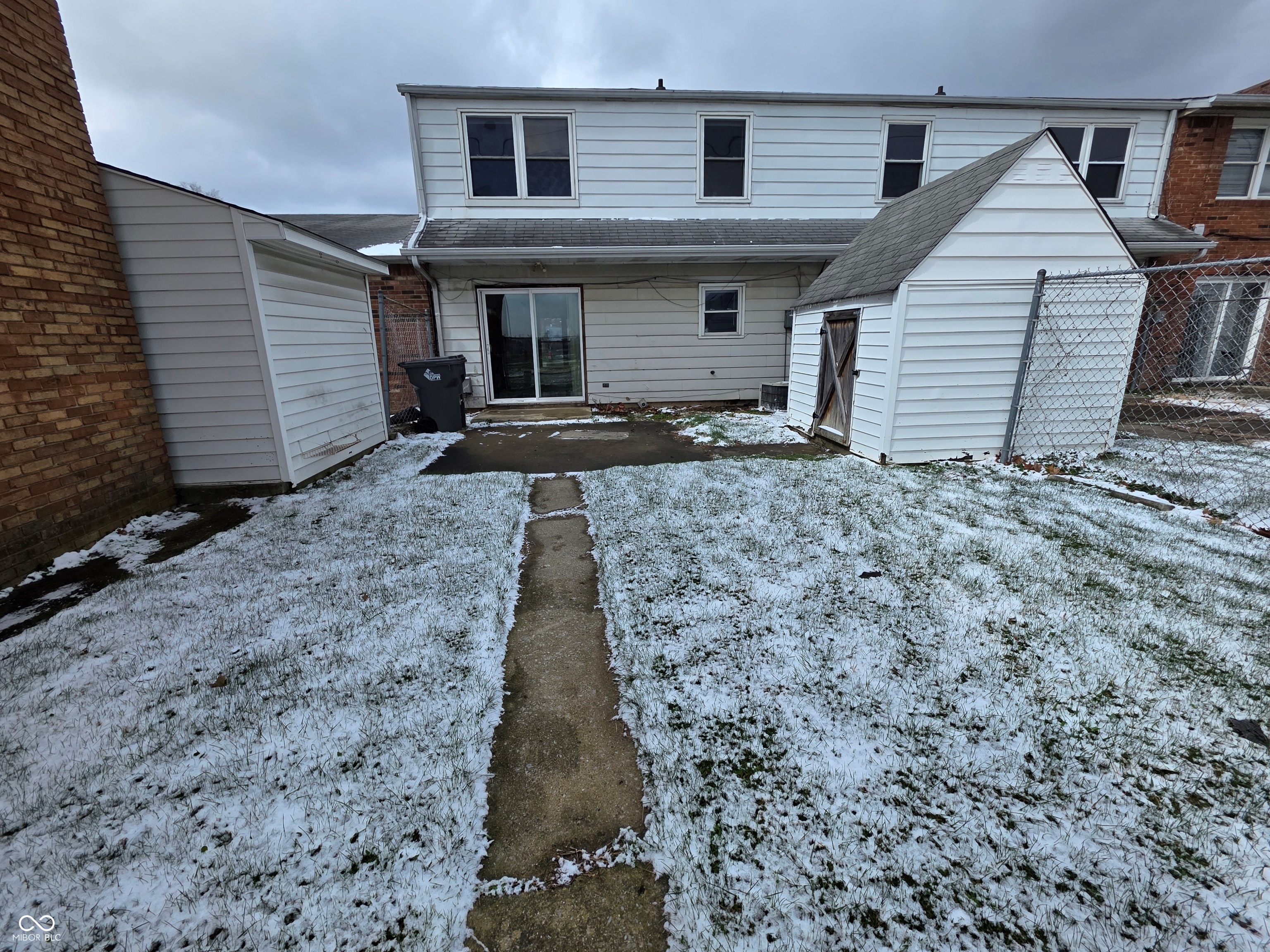 3821 Biscayne Road Indianapolis, IN 46226 - Photo 18 of 19