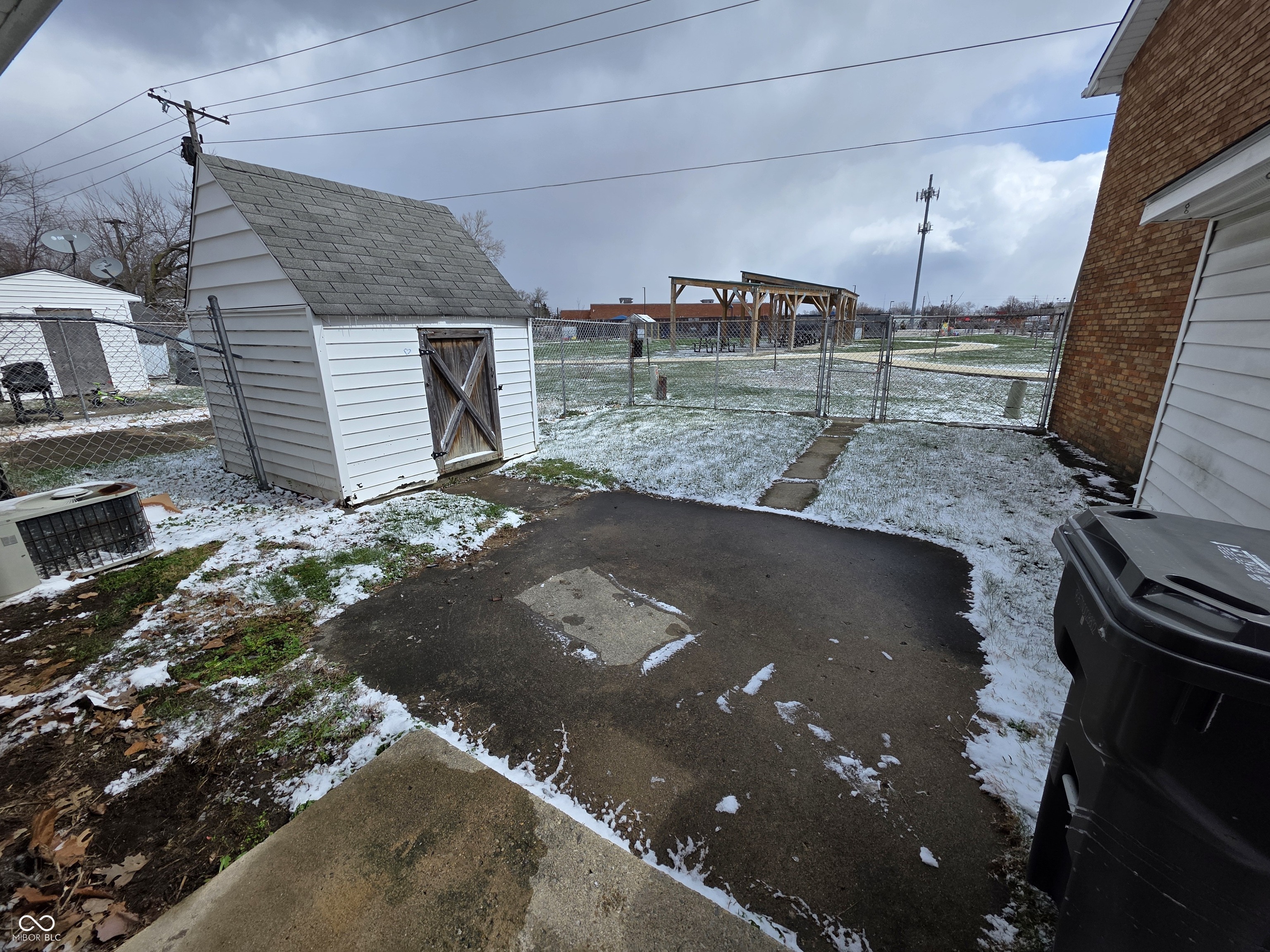 3821 Biscayne Road Indianapolis, IN 46226 - Photo 19 of 19