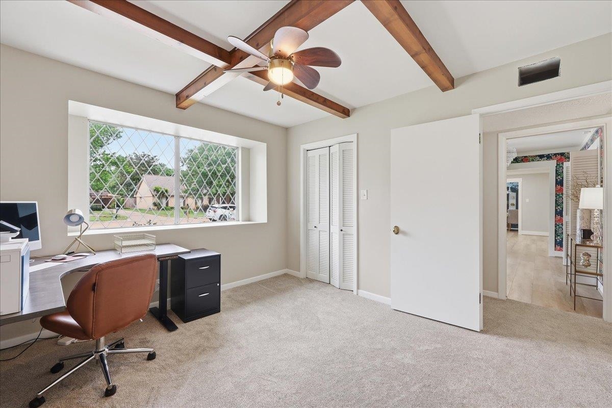 1540 Infinity Lane Beaumont, TX 77706 - Photo 28 of 50