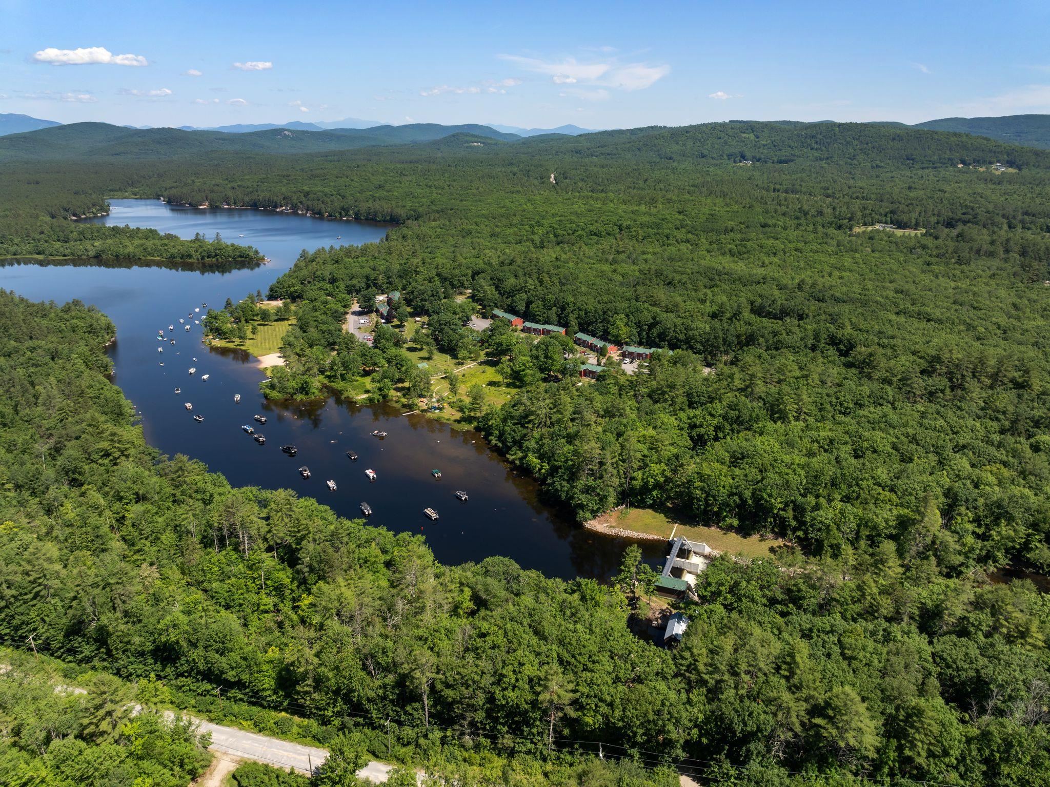 Lot 3 Parsons Road, Unit 4433 Freedom, NH 03836 - Photo 6 of 9