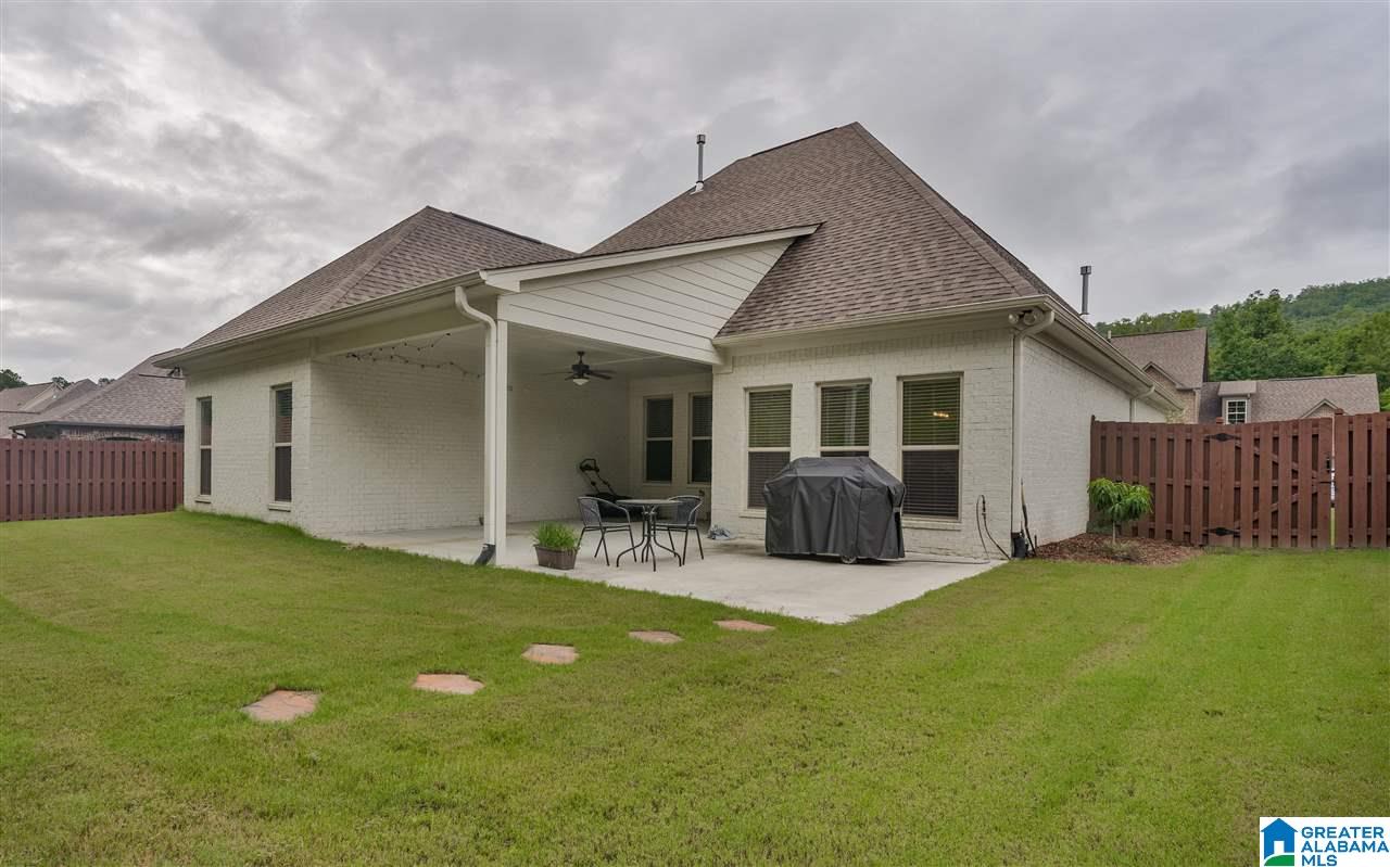 480 Ballantrae Road Pelham, AL 35124 - Photo 24 of 45