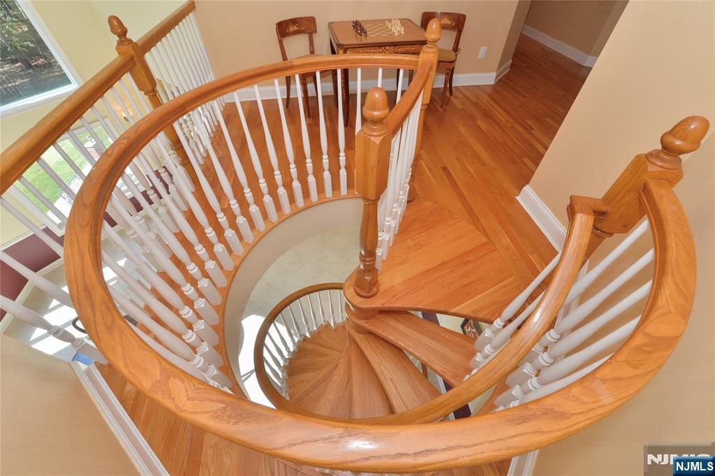 14 Werimus Brook Road Saddle River, NJ 07458 - Photo 20 of 50 a view of swimming pool