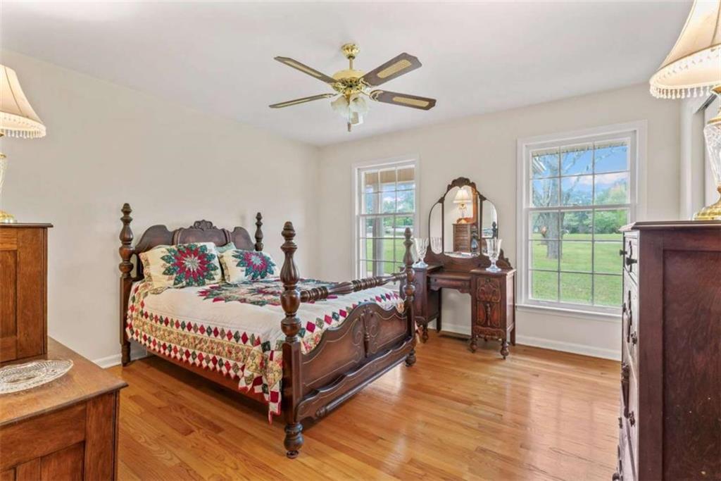 502 Campground Road McDonough, GA 30253 - Photo 19 of 38