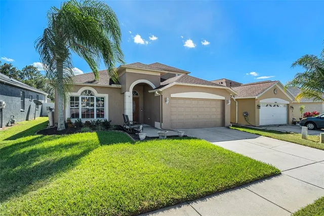 $465,000 | 10602 Beneva Drive, Tampa, FL 33647