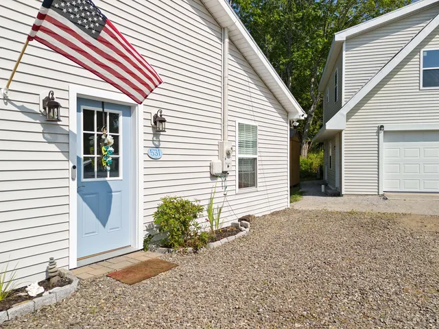 $469,000 | 531 Spruce Head Road, South Thomaston, ME 04858