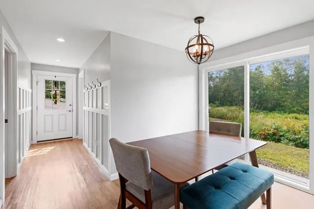 $469,000 | 531 Spruce Head Road, South Thomaston, ME 04858