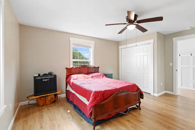 $469,000 | 531 Spruce Head Road, South Thomaston, ME 04858