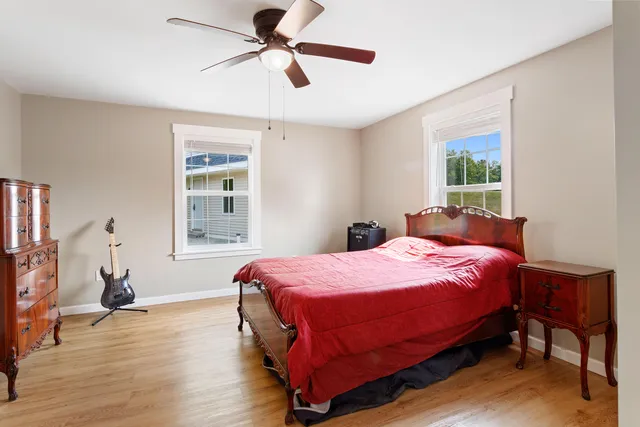 $469,000 | 531 Spruce Head Road, South Thomaston, ME 04858