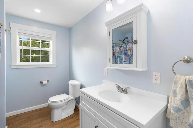 $469,000 | 531 Spruce Head Road, South Thomaston, ME 04858