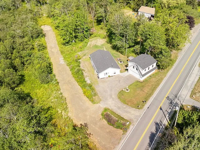 $469,000 | 531 Spruce Head Road, South Thomaston, ME 04858