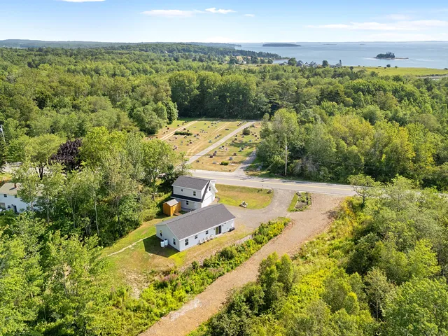 $469,000 | 531 Spruce Head Road, South Thomaston, ME 04858
