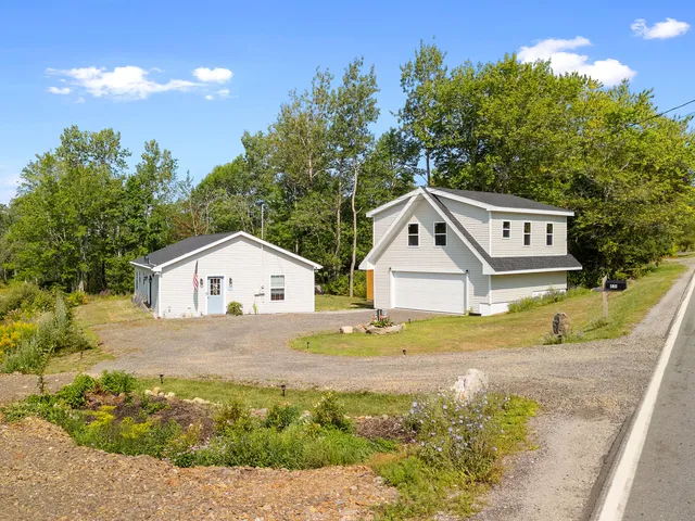 $469,000 | 531 Spruce Head Road, South Thomaston, ME 04858
