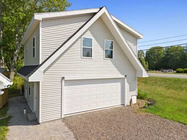 $469,000 | 531 Spruce Head Road, South Thomaston, ME 04858