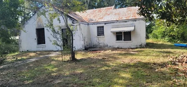 $12,000 | 294 Brumby Avenue, Reidsville, GA 30453