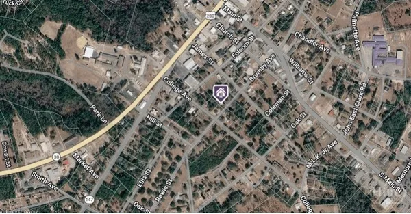 $12,000 | 294 Brumby Avenue, Reidsville, GA 30453