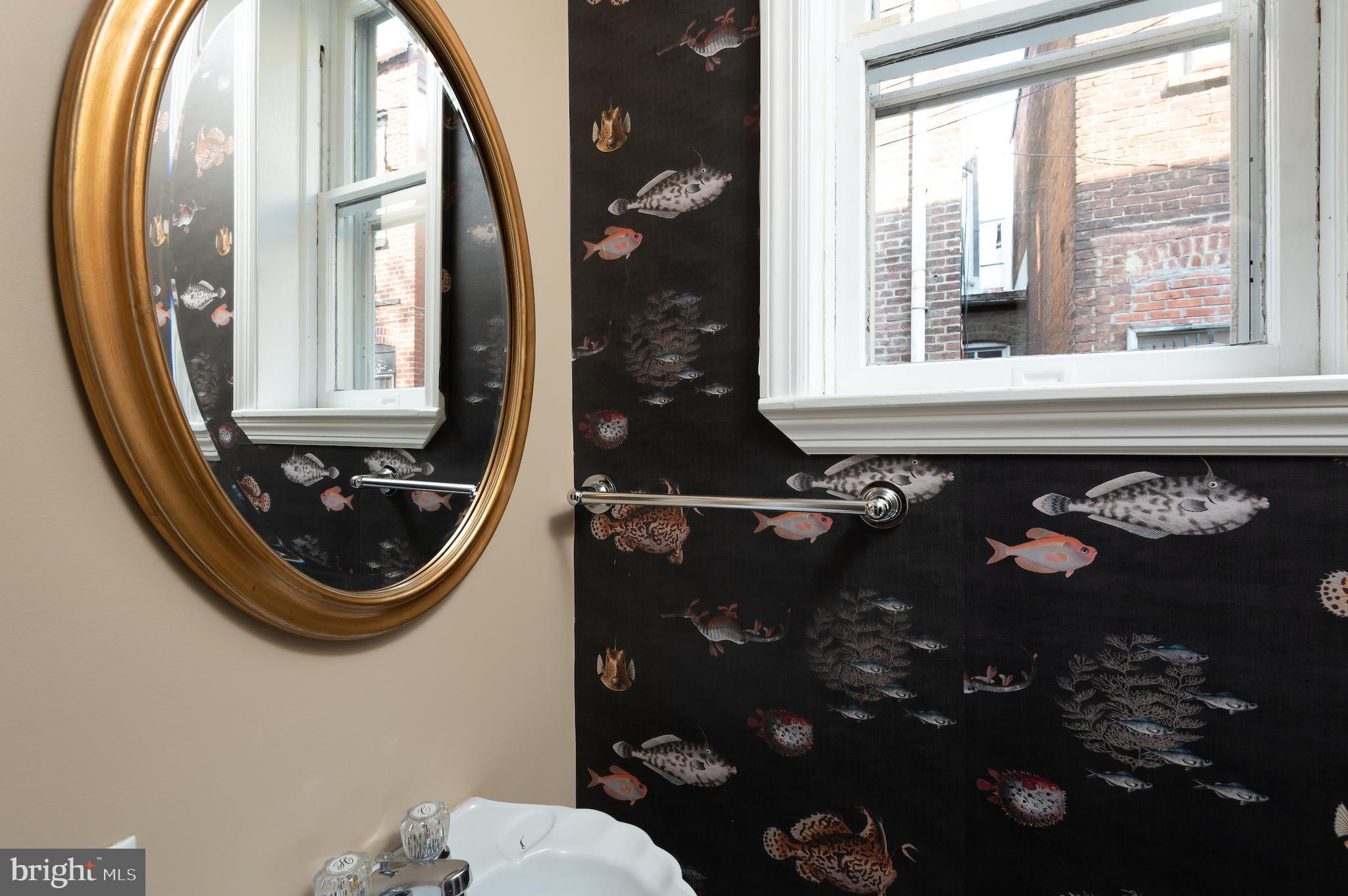 721 A Street Southeast Washington, DC 20003 - Photo 16 of 46 Half bath