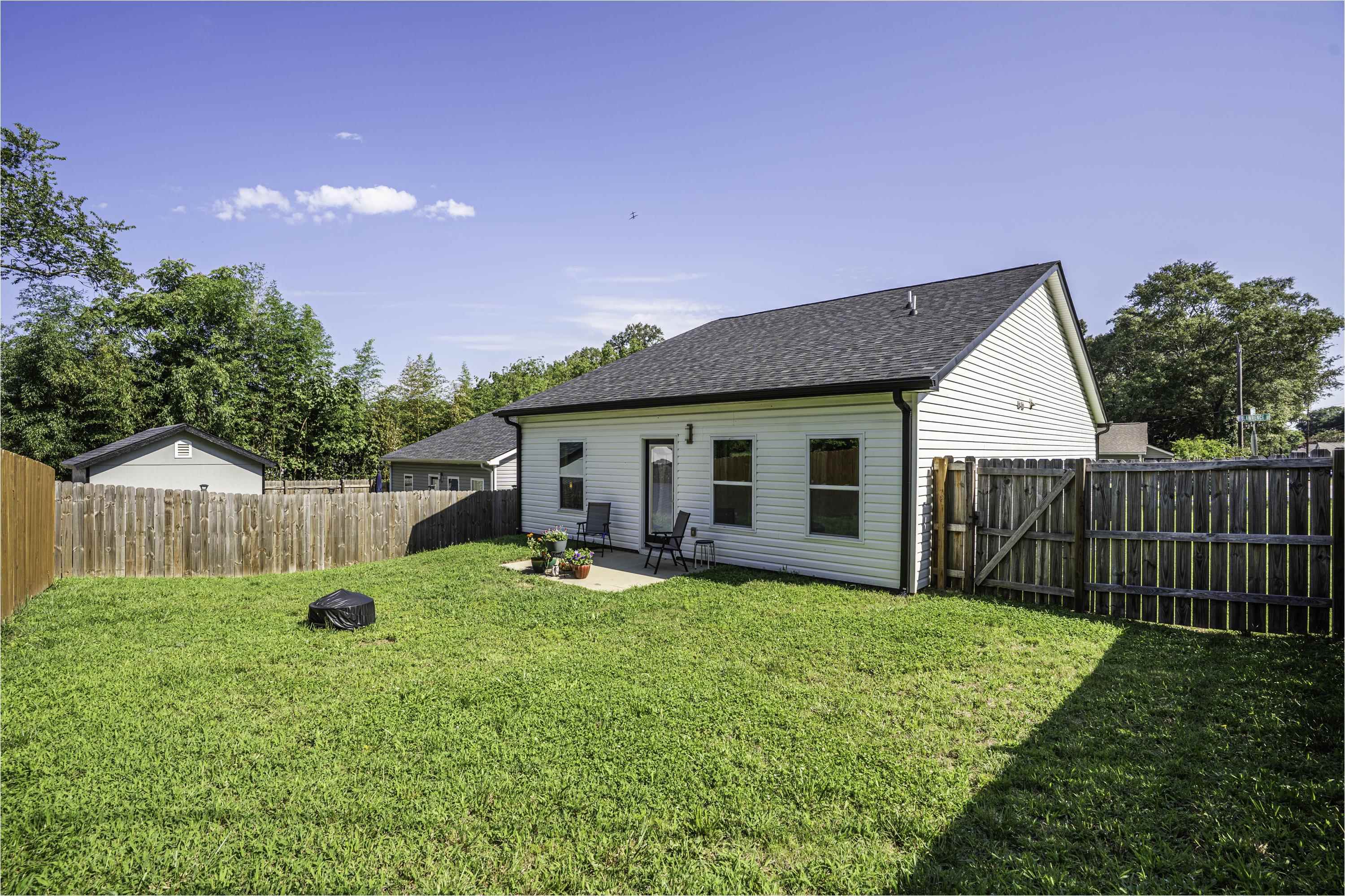 7 Lawrence Street Inman, SC 29349 - Photo 21 of 22