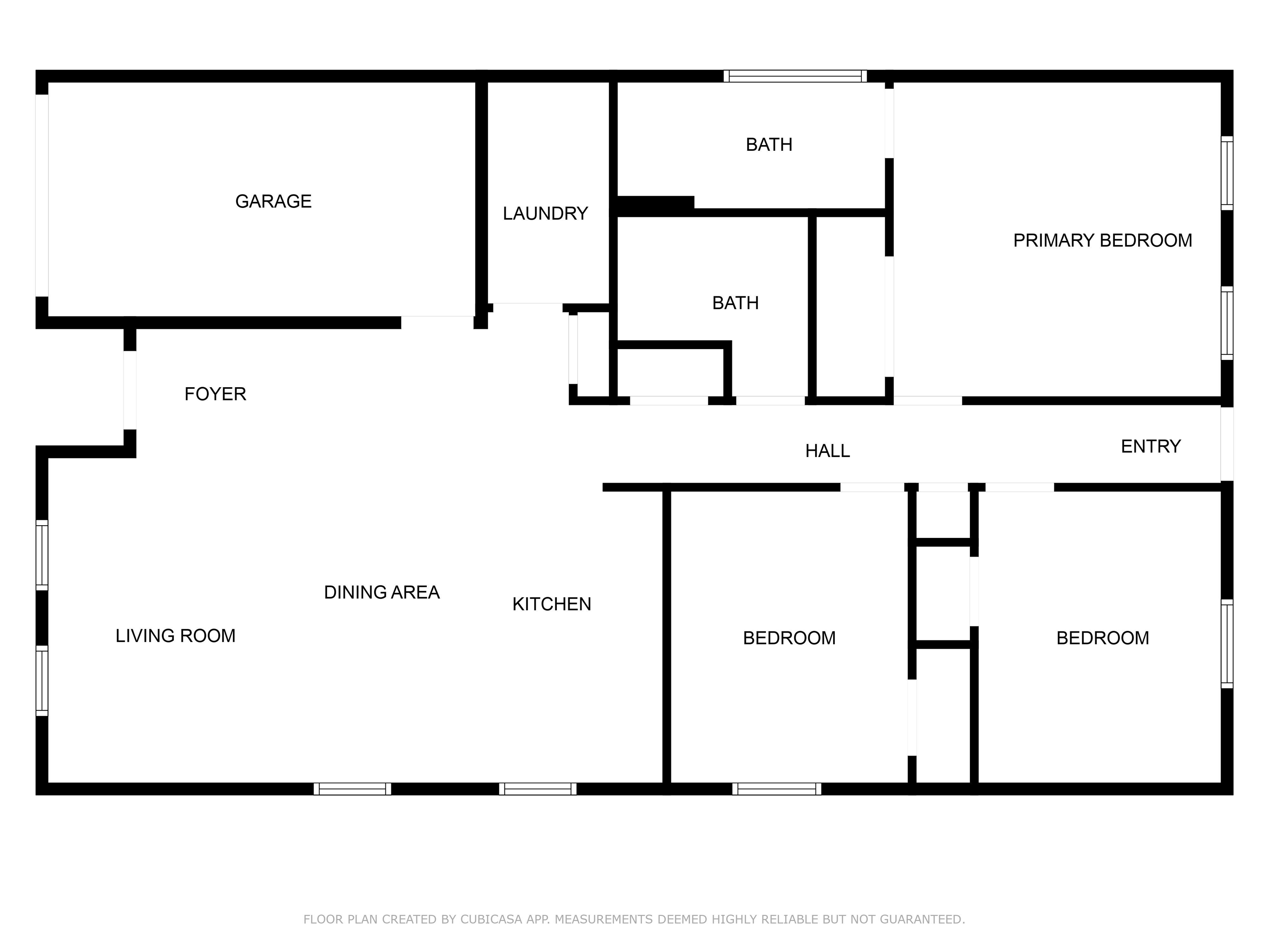 7 Lawrence Street Inman, SC 29349 - Photo 22 of 22