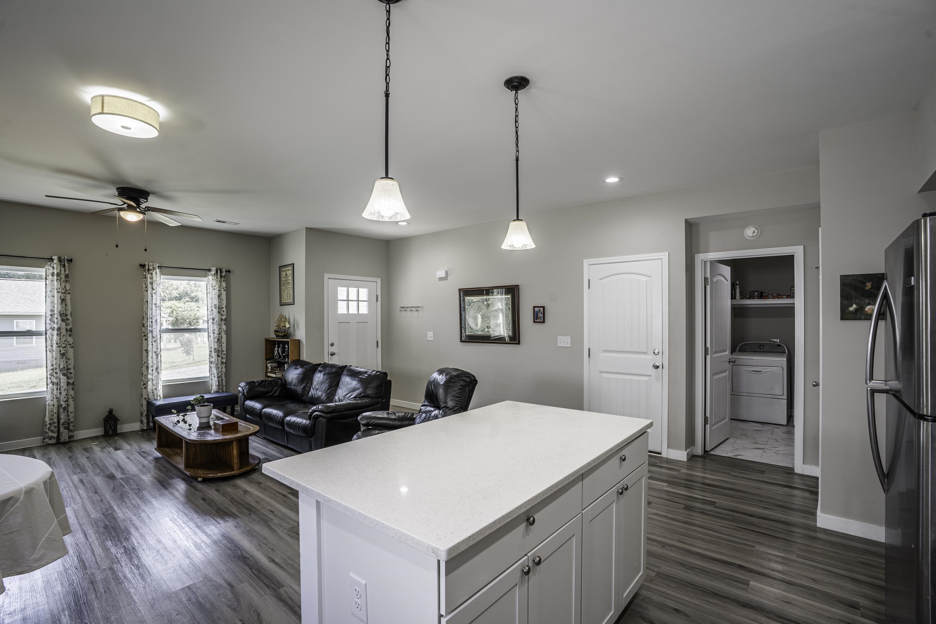 7 Lawrence Street Inman, SC 29349 - Photo 3 of 22