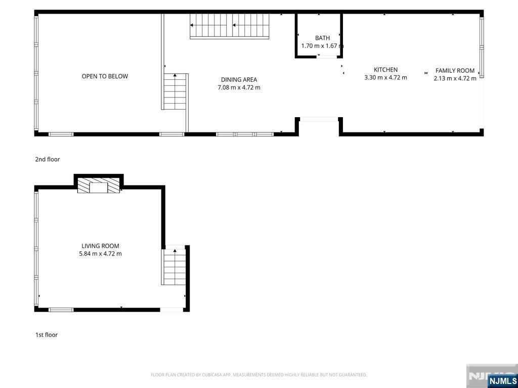 760 Undercliff Avenue, Unit B Edgewater, NJ 07020 - Photo 20 of 49 a picture of a park