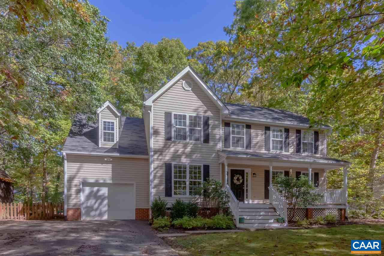 21 Stonewall Road Palmyra, VA 22963 - Photo 1 of 36 Gallery Image 1